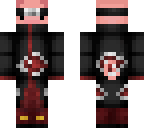 thecerdoflash akatsuki