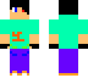 tj(cool teen)