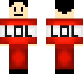 tnt = lol