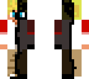 tommy evil side and normal