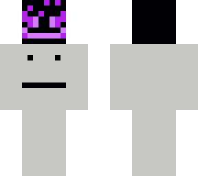 top hat guy