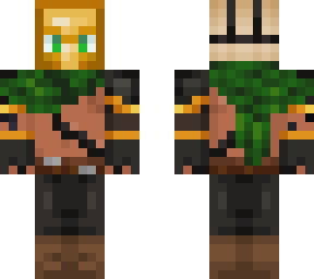 totem wanderer