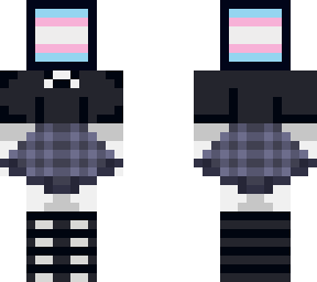 trans pride