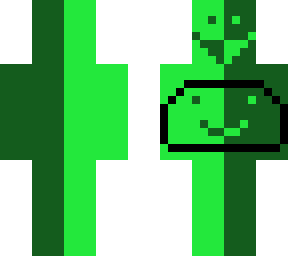 trickster dream