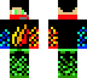 triflame