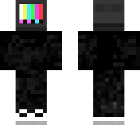 tv skin