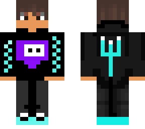 twitch boy
