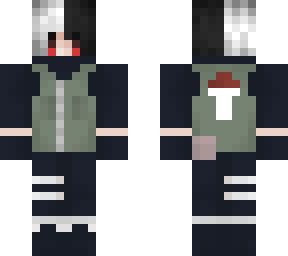 uchiha jounin