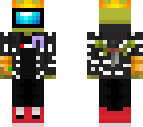unstoppable (desc)