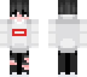 updated (boy with white jacket)