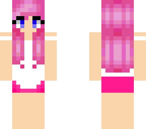 v-girl