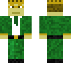 vcreeperking