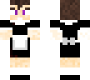 vegeta maid, vageta 777