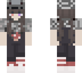 vication skin of silvercane