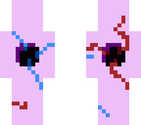 vine monster thing