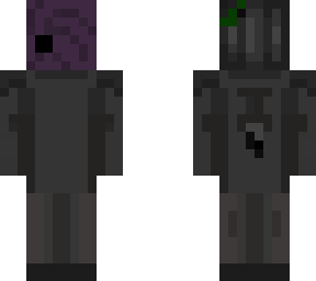 void or smth, idk my imagination is terrible