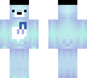 wallibear with hat + technosupport