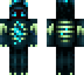 warden