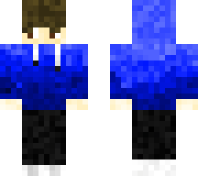 warren's skin