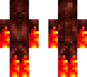 waste steve (variation 2)