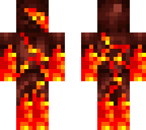 waste steve (variation 3)