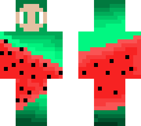 watermelon anyone ???