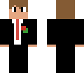 wedding skin