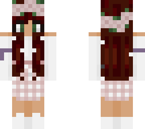 wedding skin