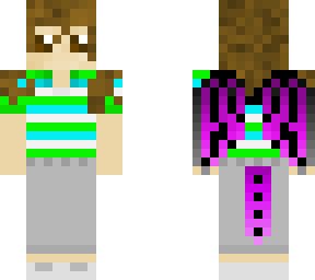 why does this skin have so many versions