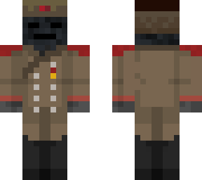 wither commie