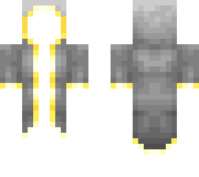 wizard tunic - ob