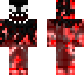 wrath steve