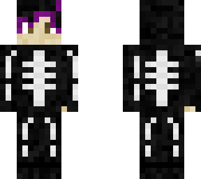 xrinkana skeleton