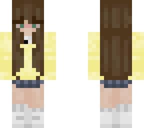y e l l o w <3 (f)