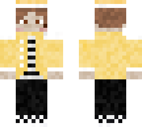 yellow boi