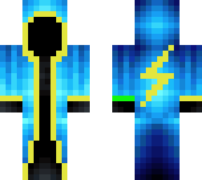 yellow mage
