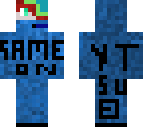 yt skin