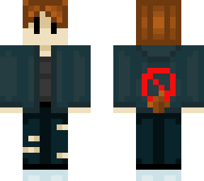 zer0's personal skin (edited)