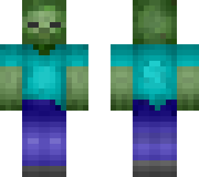 zombie