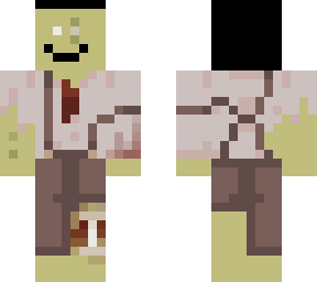 zombie quackity