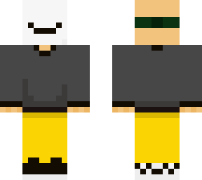 ._. face