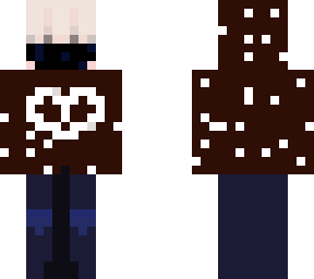 -=pretzel skin=- for my friend. you can upload it if you want to though!
