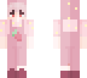 //strawberry boy//