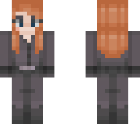 ~black widow~ costume line