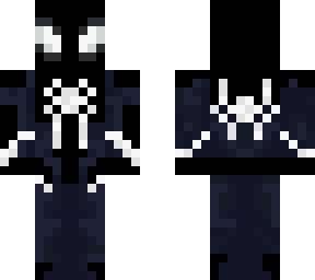 (concept not real) marvel's spider-man 2 venomized advanced