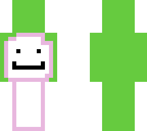 (dream smp) but girl kind