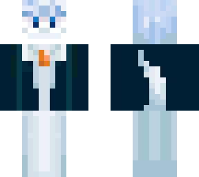 [first skin] yao