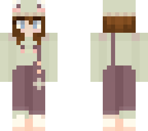 ~frog girl~