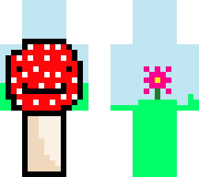 -mushroom dream-