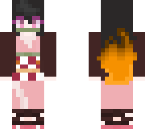 -nezuko kamado-